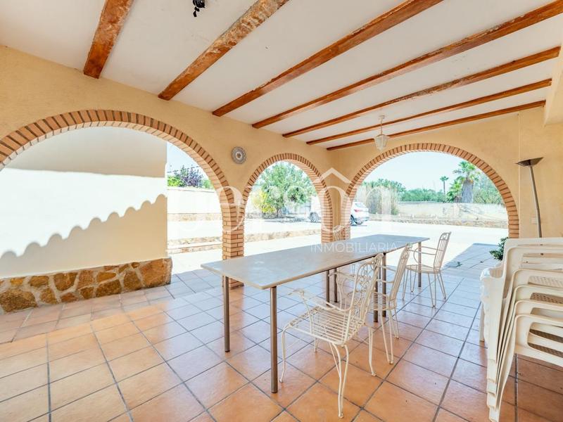 Foto 11165117-9924-4c03-b1ae-6e6aefb200b5. Affitto casa con parcheggio piscina in Urbanizaciones Llíria