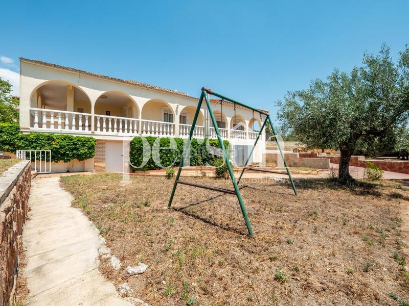 Foto 6bdcac2b-dc56-404e-a2bf-2e945e8578fc. Affitto casa con parcheggio piscina in Urbanizaciones Llíria