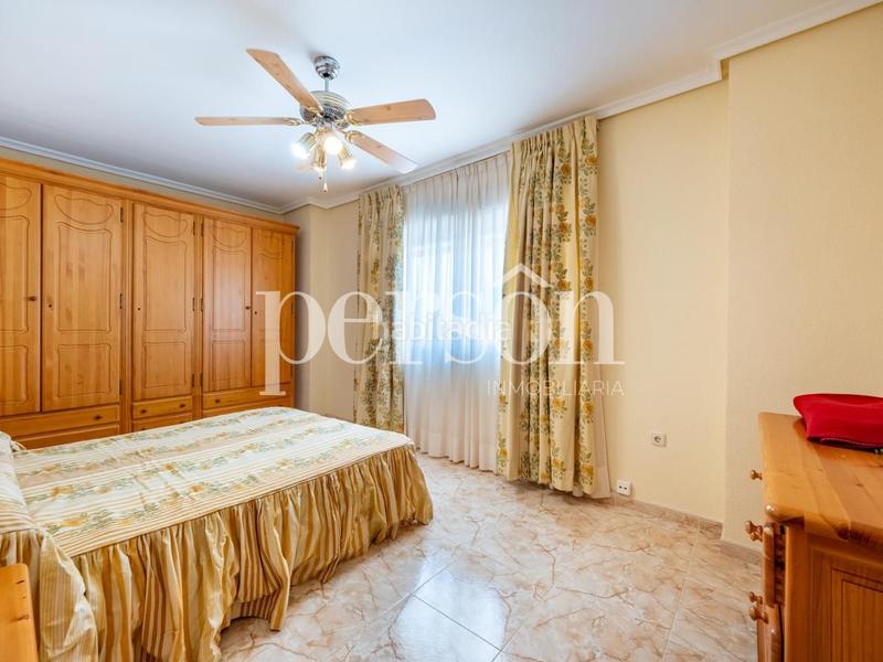 Foto 2dfd2622-3429-467b-ae66-3a1306507b12. Alquiler casa alquiler chalet urbanización lliria en Llíria