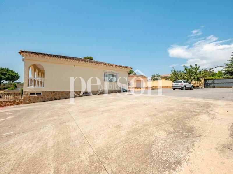 Foto 6a80d2a9-45ea-4dc5-b695-08cf3324bf5c. Alquiler casa alquiler chalet urbanización lliria en Llíria