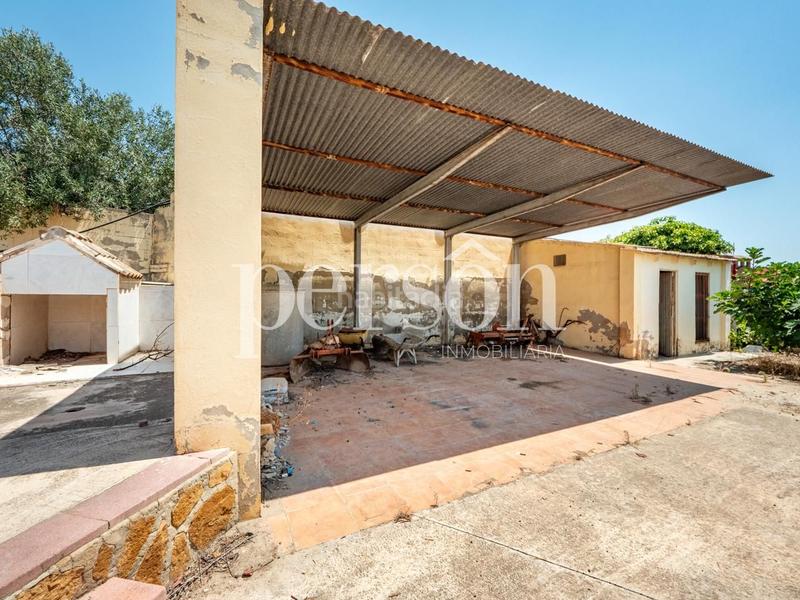 Foto c2c4cdcd-622b-4d8d-9150-a8b6687ecba2. Alquiler casa alquiler chalet urbanización lliria en Llíria