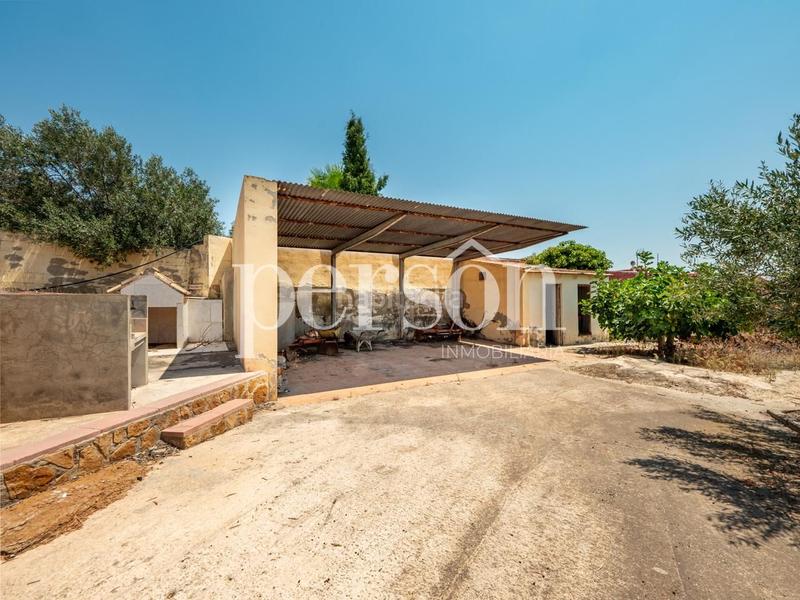 Foto e2efc7db-0411-461c-847d-9391d95beba9. Alquiler casa alquiler chalet urbanización lliria en Llíria