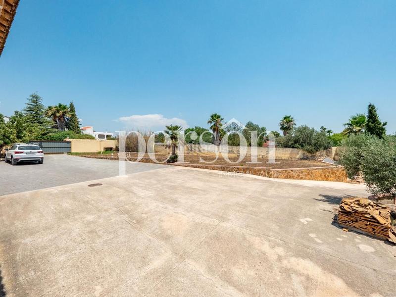 Foto f7a7e925-cac4-4c67-9784-ec80e9547440. Alquiler casa alquiler chalet urbanización lliria en Llíria