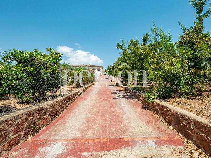 Foto 70567064-c8b2-4307-87f6-1d140ec5c061. Lloguer casa amb aparcament piscina a Urbanizaciones Llíria