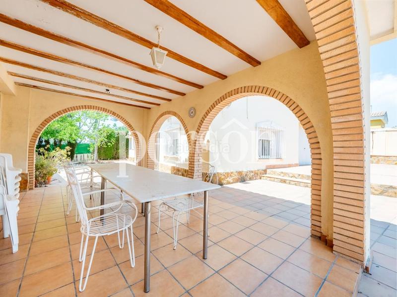 Foto d43bd8dd-e82c-4803-929e-111ba47291a5. Lloguer casa amb aparcament piscina a Urbanizaciones Llíria