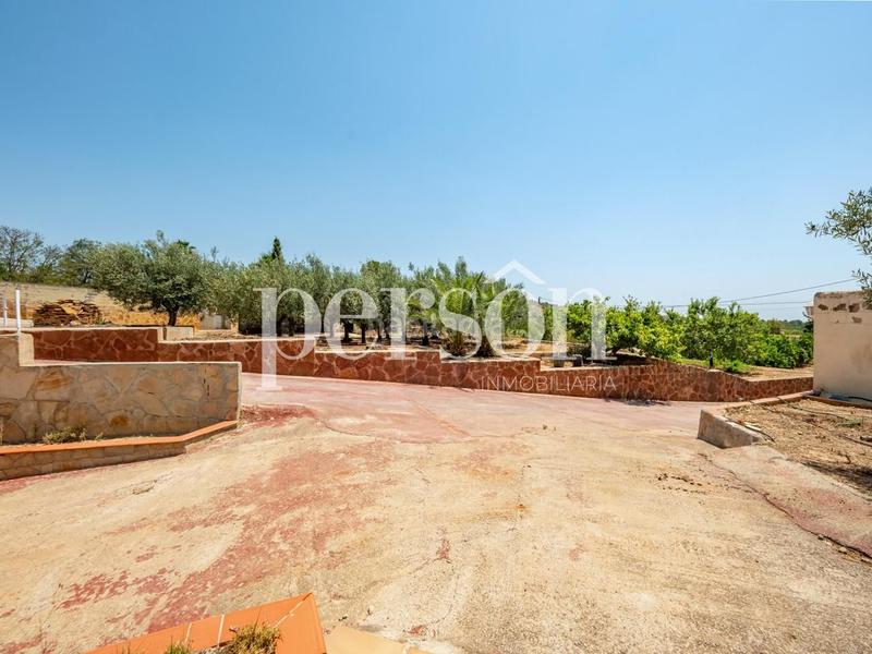 Foto f2d24b72-5e22-4587-8226-d33290150f2c. Lloguer casa amb aparcament piscina a Urbanizaciones Llíria