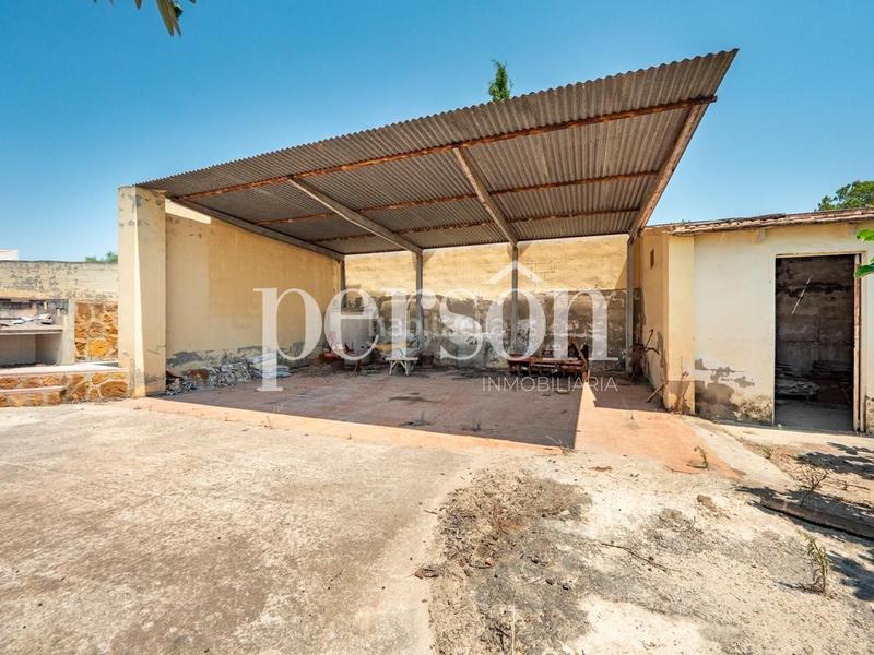 Foto eb53b057-e866-4c36-b458-6c5c768a7e2e. Location maison avec parking piscine dans Urbanizaciones Llíria