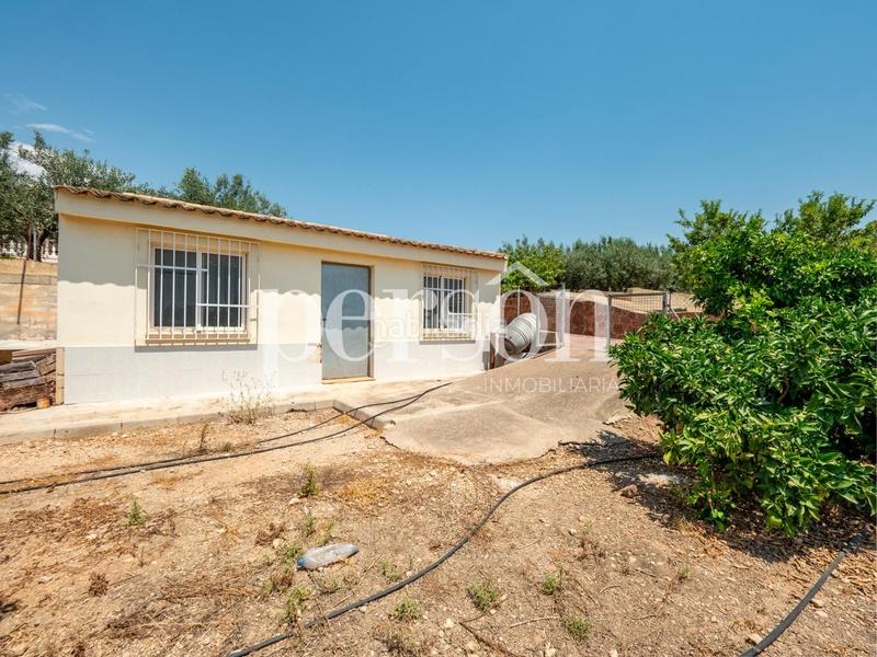 Foto ada23c68-ef28-4bd5-9ee8-6c882df38a20. Rent house with parking pool in Urbanizaciones Llíria