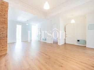 Appartement à Russafa