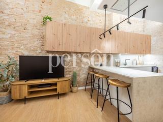Location Rez-de-chaussée à La Seu. Piso de 2 dormitorios en alquiler en la seu