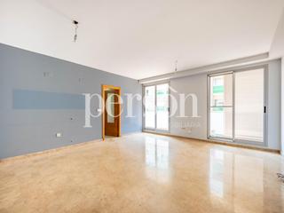Pis a Parc Central. Vivienda en residencial con garaje en torrente