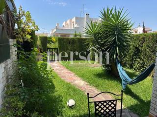 Lloguer Casa  Carrer oriente. Disfruta del verano mediterráneo!