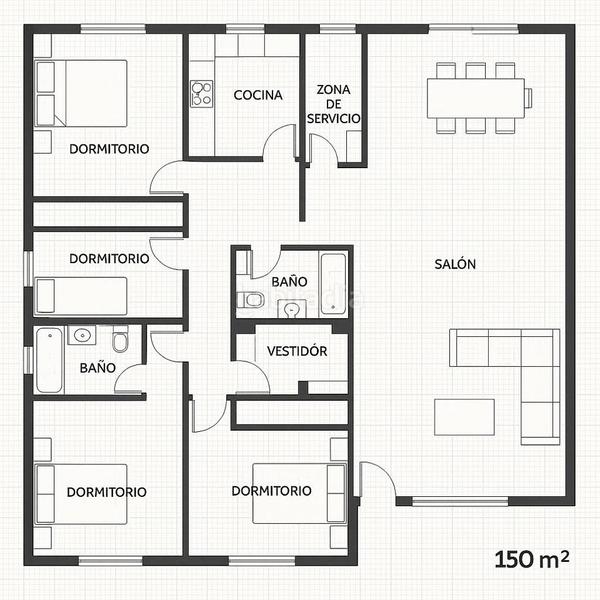 Foto e293c592-5fe0-43cb-984f-525ff5121cd5. Piso  en venta en calle damadeu de savoia en Exposició Valencia
