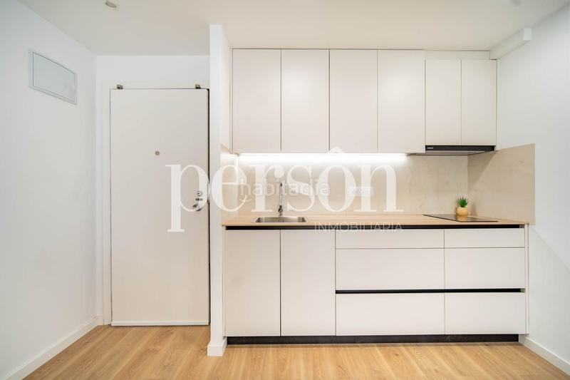 Foto 1329932e-4db1-4f32-82f2-87df495162a9. Location appartement dans Sant Francesc Valencia