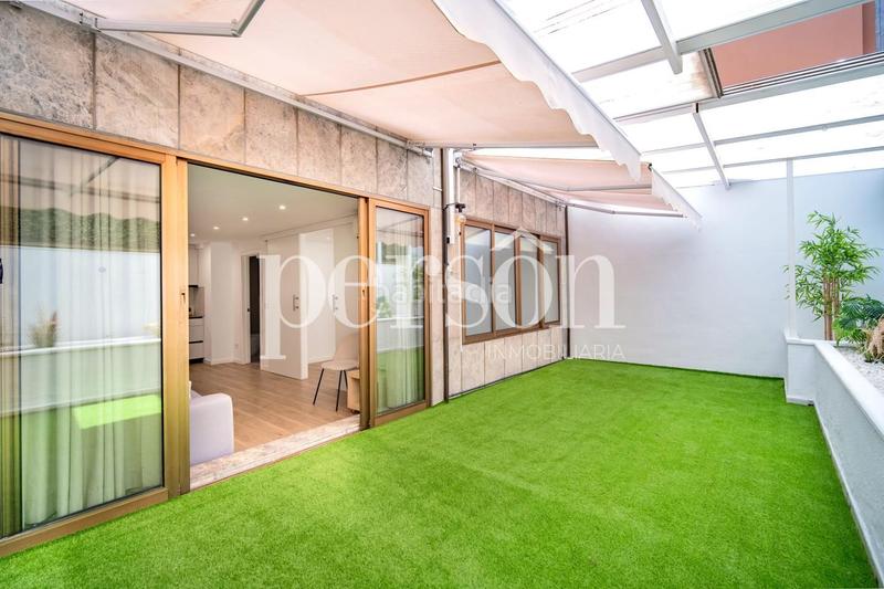 Foto 687dc789-fa87-4a0b-9f87-e28b237ed772. Location appartement dans Sant Francesc Valencia