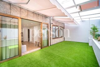 Flat in Carrer de Don Juan de Austria
