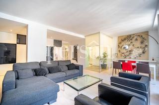 Alquiler Piso en La Xerea. Vivienda exclusiva en calle comedias