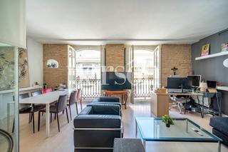 Lloguer Pis a La Xerea. Vivienda exclusiva en calle comedias