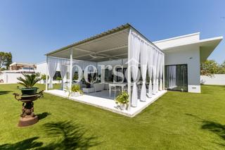Casa a Serra. Casa o chalet independiente en torre de portaceli