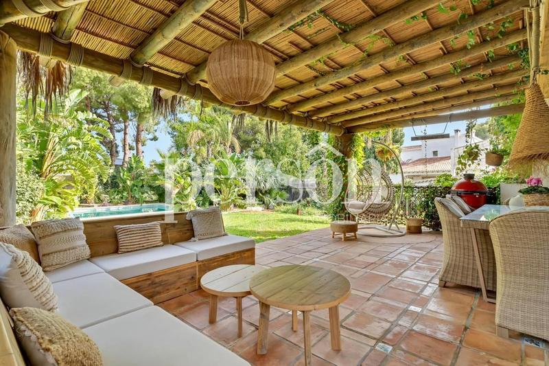 Foto 0acc3c6f-4c26-41f7-9bf1-1bf47a1426ea. Casa  o chalet independiente en venta en denia en Dénia