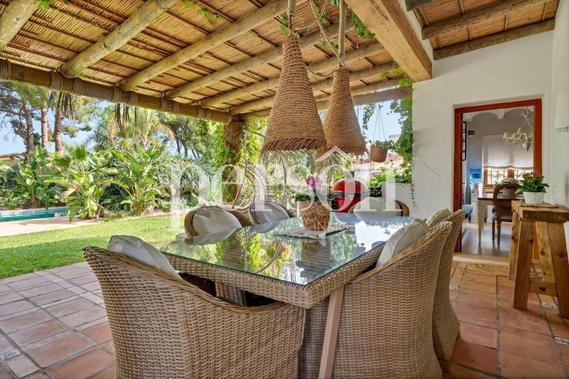 Foto 169e2547-210b-441d-9f02-0a5ff232a59a. Casa  o chalet independiente en venta en denia en Dénia