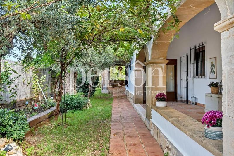 Foto 5e4db50d-d738-4613-8121-760cc2aff636. Casa  o chalet independiente en venta en denia en Dénia