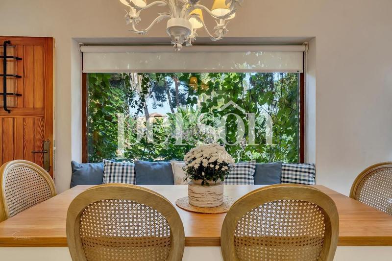 Foto 64461639-8e68-40a5-a5a5-c36267a0b93a. Casa  o chalet independiente en venta en denia en Dénia