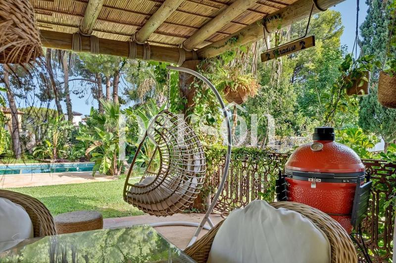 Foto 865c8def-71f2-4efd-b087-526cefac1df5. Casa  o chalet independiente en venta en denia en Dénia