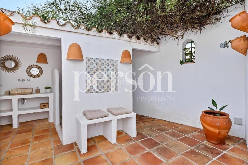 Foto 91bb1c0a-5d71-4fdc-b4b7-3e31b486aa4e. Casa  o chalet independiente en venta en denia en Dénia