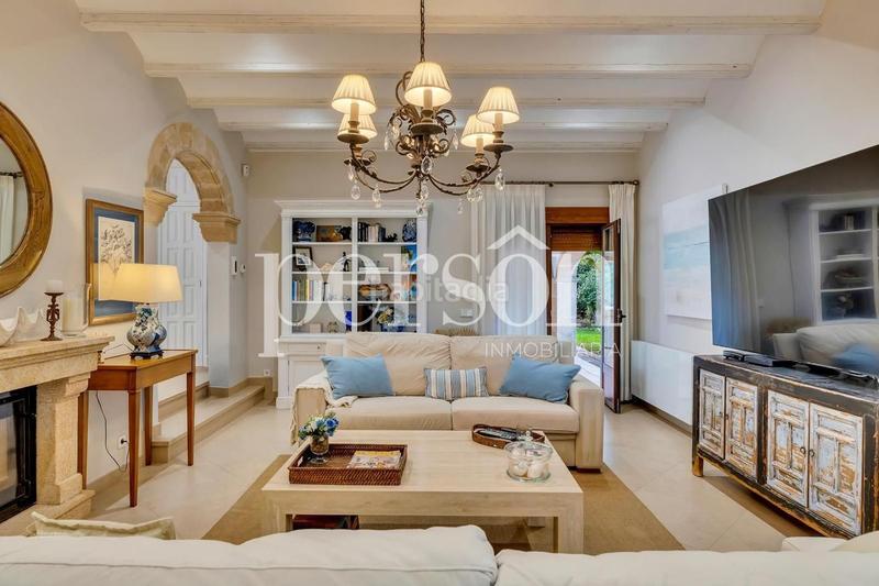 Foto cb6a520d-9094-49eb-bf4e-1ee285ec240e. Casa  o chalet independiente en venta en denia en Dénia