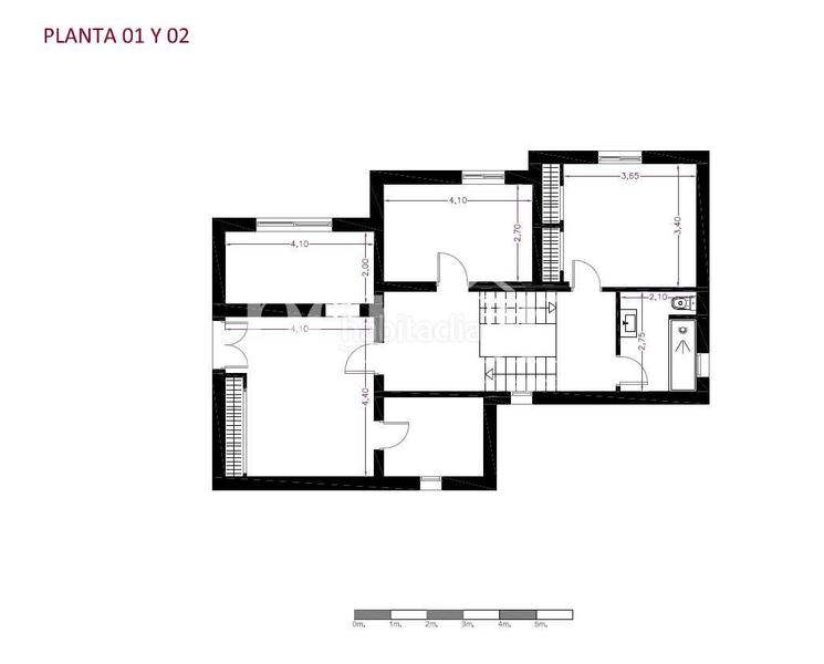 Foto d9822a75-7500-446d-9044-955ac0e244f7. Casa  o chalet independiente en venta en denia en Dénia