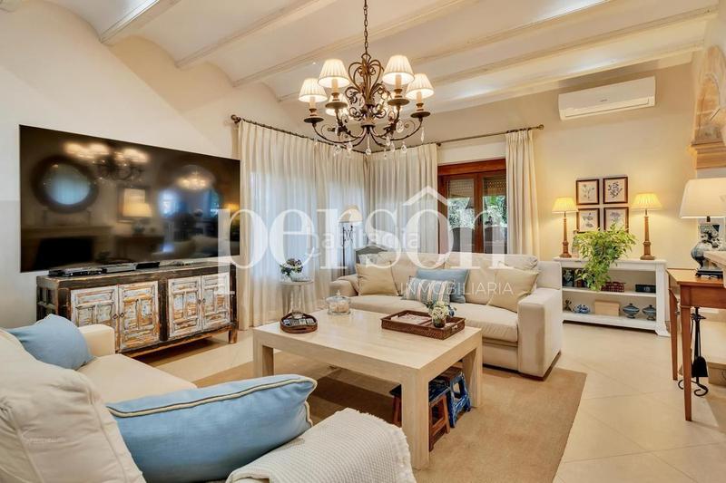Foto db47efda-7202-4708-ada7-aefb2e3cb1e8. Casa  o chalet independiente en venta en denia en Dénia