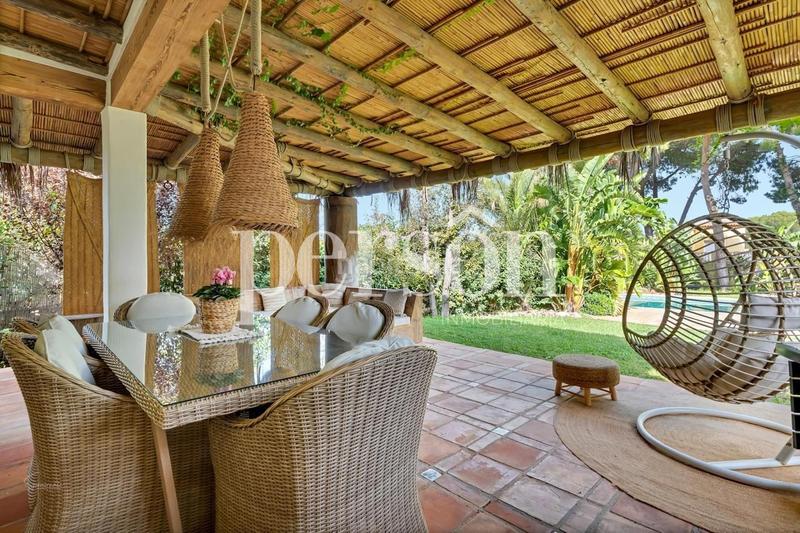 Foto e8684251-9e28-44d4-a319-4139fd515561. Casa  o chalet independiente en venta en denia en Dénia