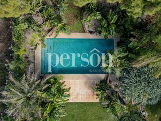 Casa  Camí de santa llúcia. Casa o chalet independiente en venta en denia