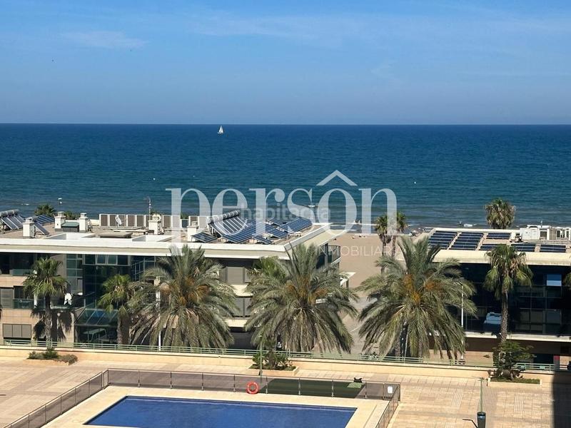 Foto 19857376-637d-4f10-a58f-6fc9016dd265. Apartamento piso en venta en avenida mare nostrum en Alboraya