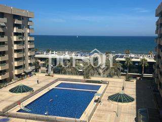 Apartament a La Patacona. Piso en venta en avenida mare nostrum