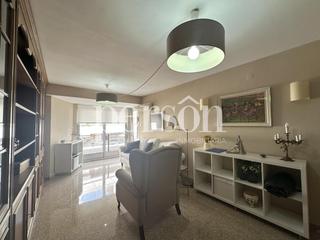 Lloguer Pis a Barrio de Patraix. Vivienda junto a mercado de abastos