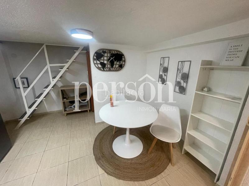 Foto 16792f5d-fe4a-4e57-8637-7ebb7b61f8a5. Geschäftsraum in Malilla Valencia