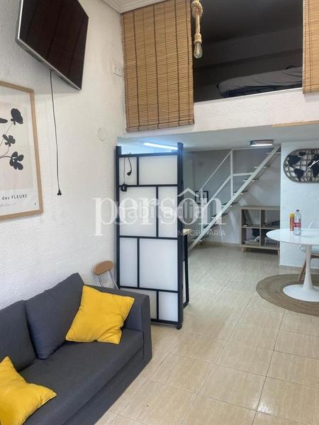 Foto 58acd6a1-7b01-4c41-96dd-527ee4bf6ed9. Geschäftsraum in Malilla Valencia