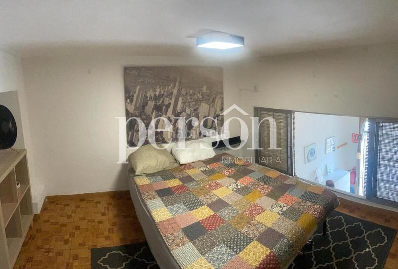 Foto 6f17d4c2-2aa7-46fc-b2fe-c7099d67f308. Geschäftsraum in Malilla Valencia