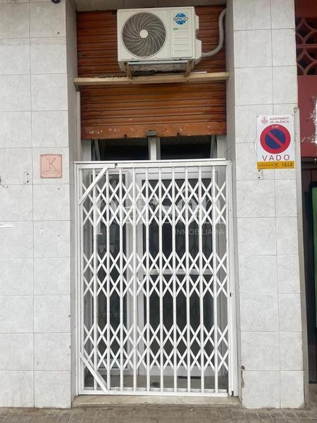 Foto 82e38c2b-07fa-4314-ba63-04fc9d5085c5. Geschäftsraum in Malilla Valencia