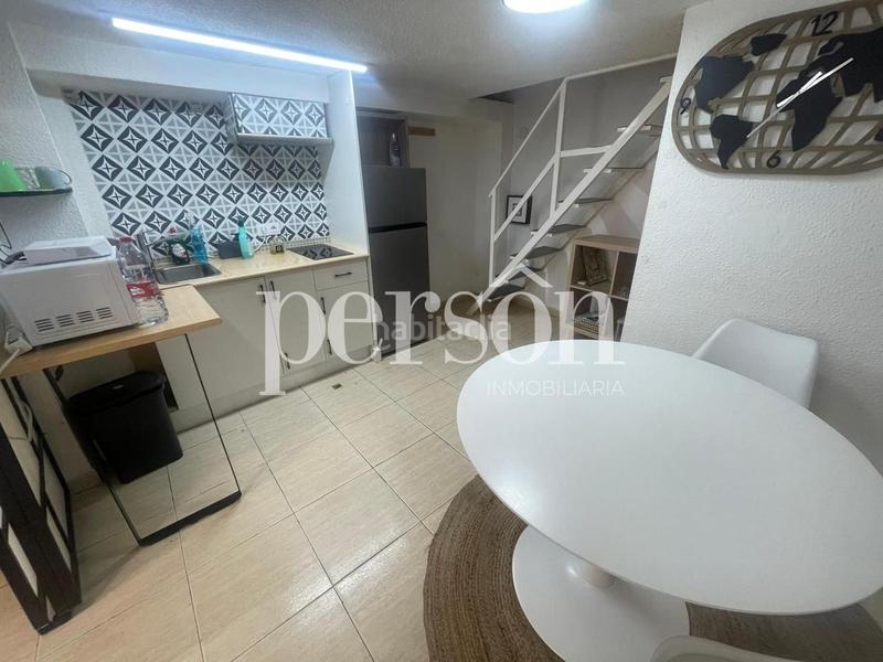 Foto b0a55cf1-a858-43b4-8441-2bc0e4159617. Geschäftsraum in Malilla Valencia