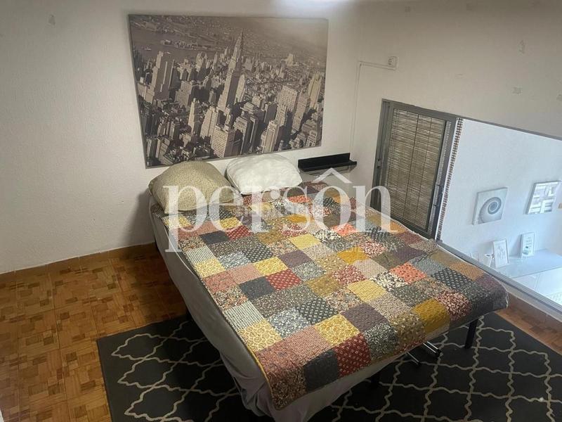 Foto dfc8cc14-dd68-44a4-a57e-b15936c000c5. Geschäftsraum in Malilla Valencia