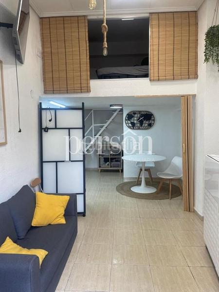 Foto e0c3a4ad-8016-44f4-b3cf-dd144b06dac0. Geschäftsraum in Malilla Valencia