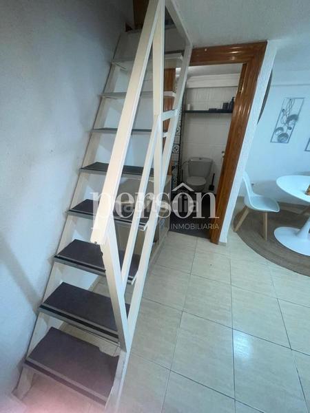 Foto e30071f1-9f13-4276-b0a0-4c0e9671db33. Geschäftsraum in Malilla Valencia