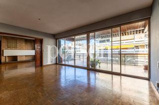 Pis a Jaume Roig. Piso en venta en calle de jaume roig