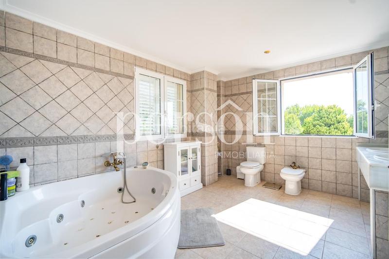 Foto 0fb0e0e6-1fdf-49dd-90ea-8bef0713e758. Casa chalet exclusivo privacidad, elegancia y vida mediterránea en Cullera