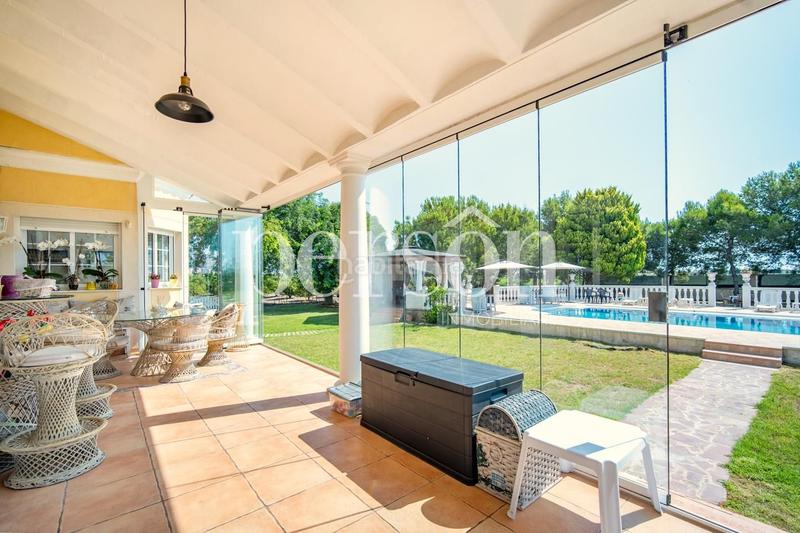 Foto 481cd3d2-3397-4ad2-b051-bc4315a34140. Casa chalet exclusivo privacidad, elegancia y vida mediterránea en Cullera