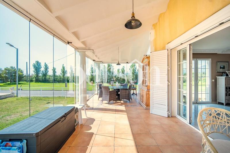 Foto 7a2f5c26-4425-46b3-adf8-1afc594757cf. Casa chalet exclusivo privacidad, elegancia y vida mediterránea en Cullera