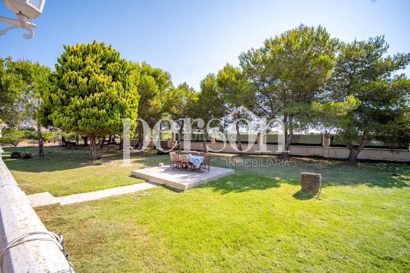Foto 9150978f-52b5-48eb-9343-31ad2820d144. Casa chalet exclusivo privacidad, elegancia y vida mediterránea en Cullera